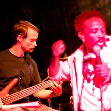 Michael Rollins Photo 49