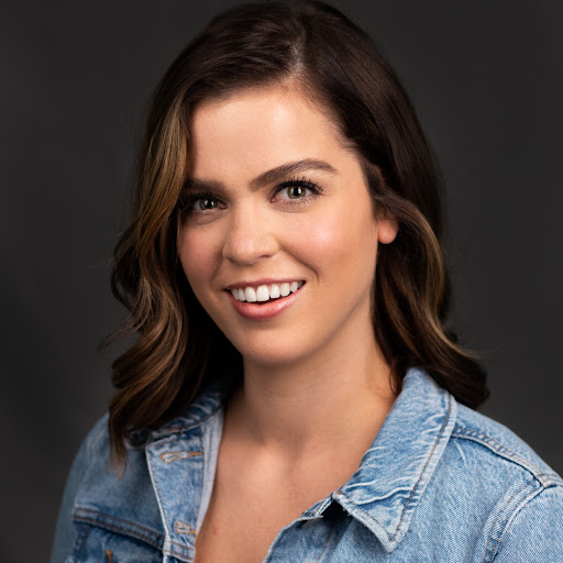 Melissa Mckenna Photo 37