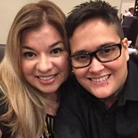 Gina Saenz Photo 11