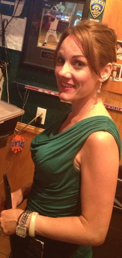 Stephanie Horton Photo 33