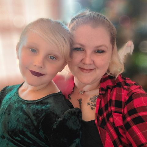 Heather Shull Photo 17