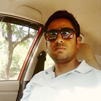 Farhan Rizvi Photo 23