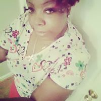 Tiffany Mitchell Photo 24