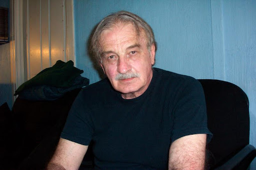 Michael Barnicle Photo 17