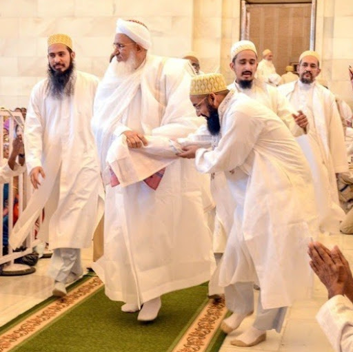 Moiz Jamali Photo 11