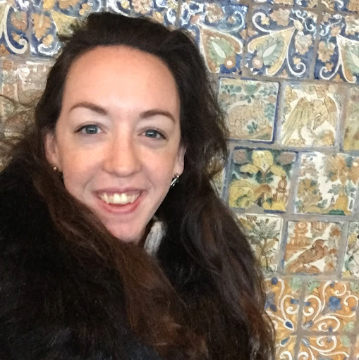 Katherine Byrne Photo 23