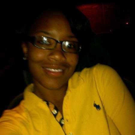 Brittney Johnson Photo 34