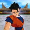 Gohan Saiyan Photo 8