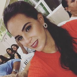 Gabriela Freitas Photo 22