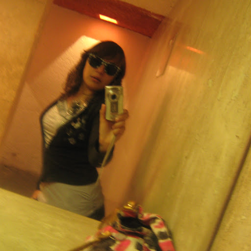 Alma Ramirez Photo 26