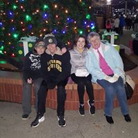 Tracy Scott Photo 19