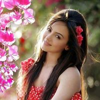 Huma Abbasi Photo 7