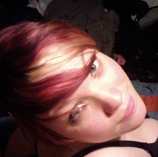 Katie Jenkins Photo 1