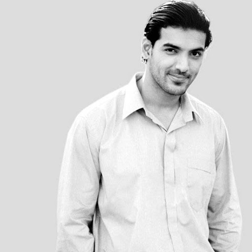 Vikrant Singh Photo 19