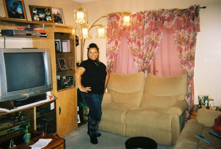 Stacy Payne Photo 5