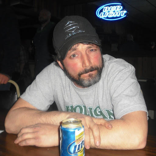 Larry Lowe Photo 21
