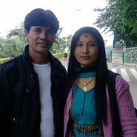 Bishnu Maharjan Photo 2