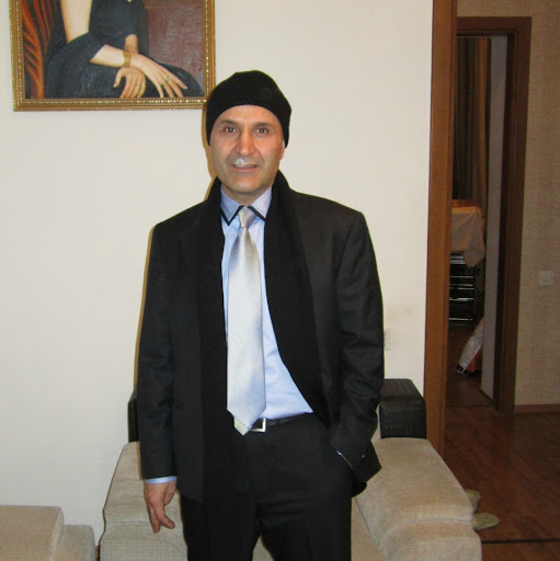 Hasan Kilic Photo 19