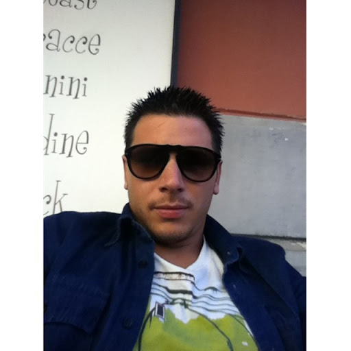 Giovanni Cecere Photo 6
