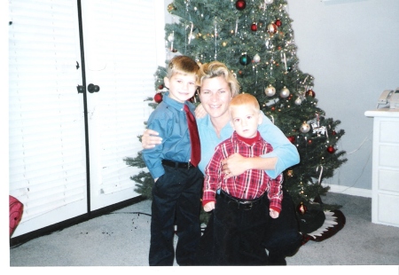 Christine Gilbreath Photo 4