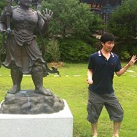 Jin Suk Photo 20