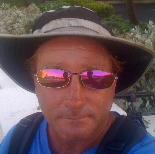 James Haddock Photo 23