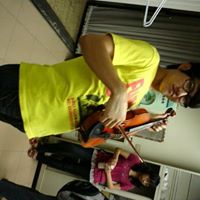 Adam Cheung Photo 17