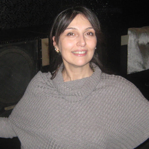 Milena Stefanova Photo 14