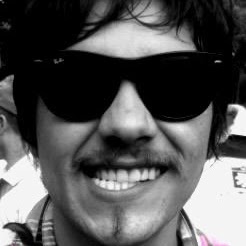 Jaime Salgado Photo 12