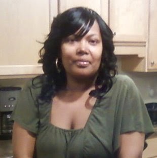 Cassandra Hawkins Photo 24