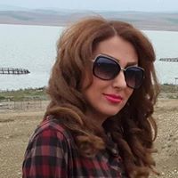 Mahsa Ashrafi Photo 9