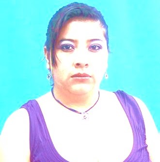 Carmen Ramirez Photo 5
