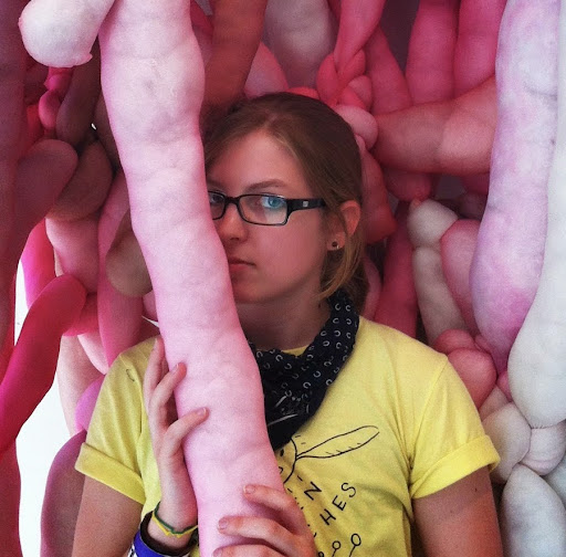 Lauren Bird Photo 20