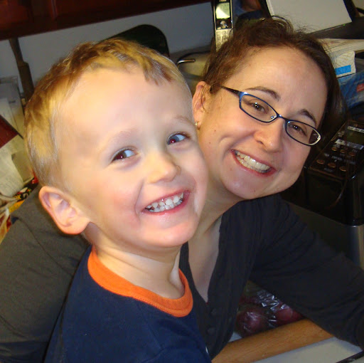 Heather Weber Photo 37