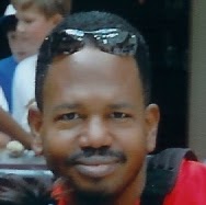 Alvin Rashad Photo 3