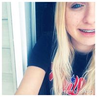 Katelyn Carpenter Photo 7