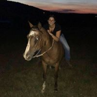 Sarah Vanderpool Photo 22