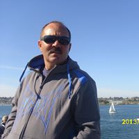 George Avram Photo 31