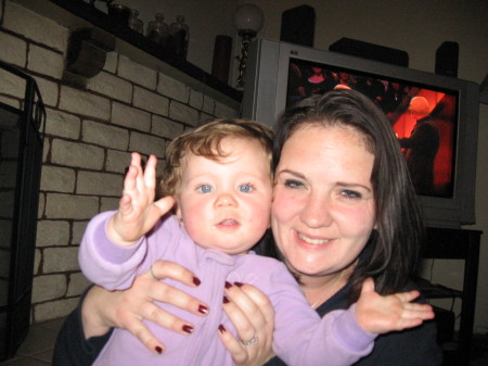 Nicole Richardson Photo 26