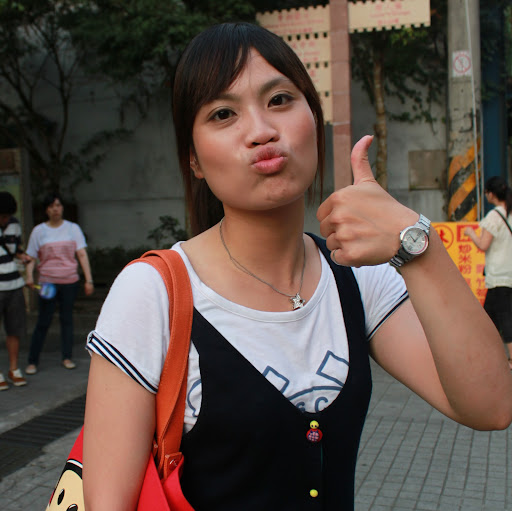 Sasa Wang Photo 15