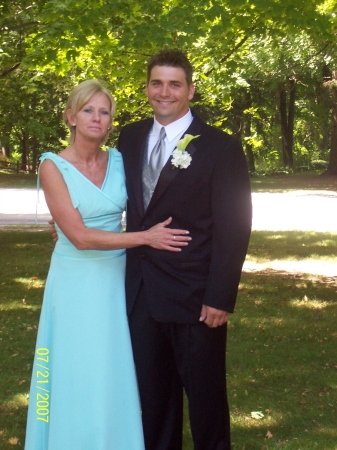 Cindy Griffin Photo 26