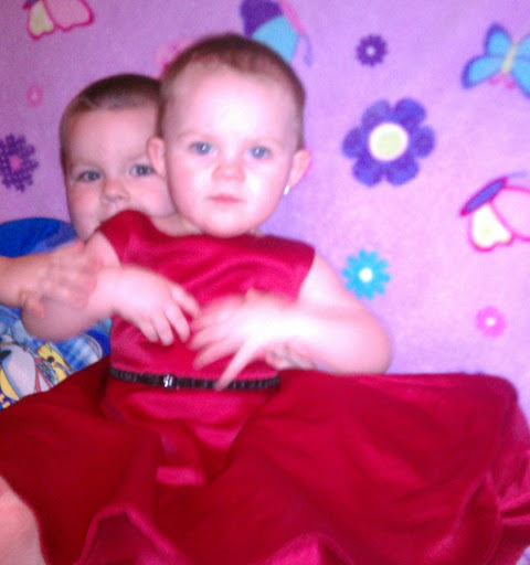 Rebekah Zeigler Photo 13