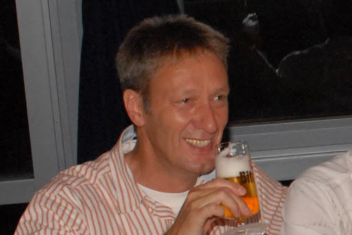 Dieter Sander Photo 2