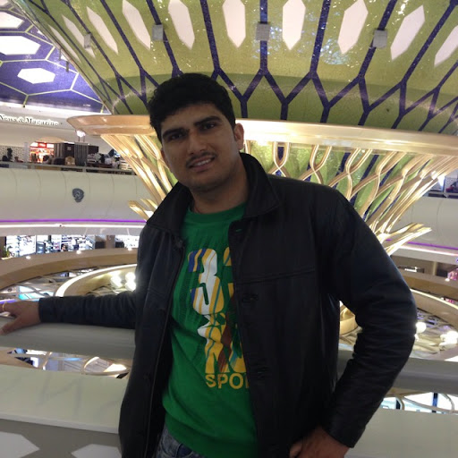 Hari Niroula Photo 10