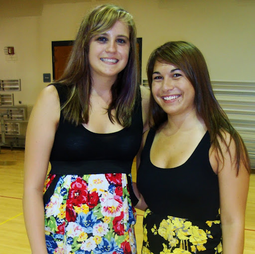 Kayla Mayers Photo 16