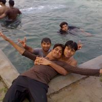 Nadeem Sindhu Photo 8