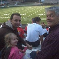 Christopher Ulisse Photo 1