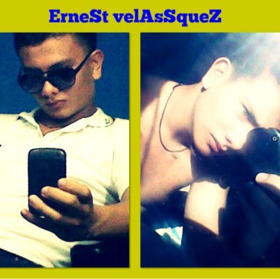 Ernest Velasquez Photo 6