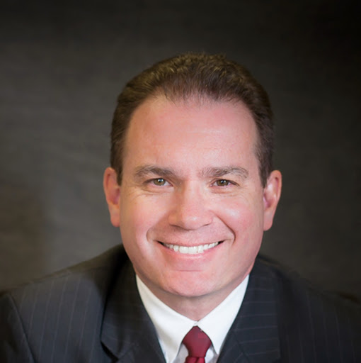 John Dovenbarger Photo 2