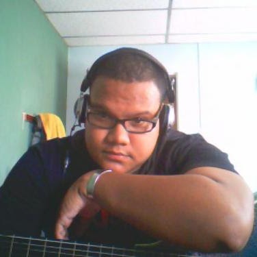 Gregory Garcia Photo 26